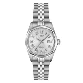 Tissot T156.208.11.033.00 Women's Watch Powermatic 48 COSC Ballade 30 mm