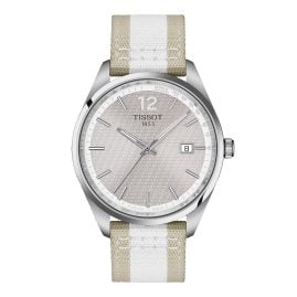 Tissot T1504101703700 Herrenuhr PR 100 Cycling 40 mm