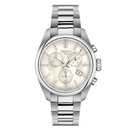 Tissot T1502171111100 Damenuhr Chronograph PR 100 36 mm
