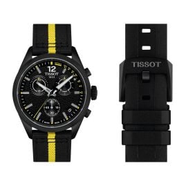 Tissot T1504173705700 Men´s Watch PR 100 Chronograph Tour de France 2026 40 m