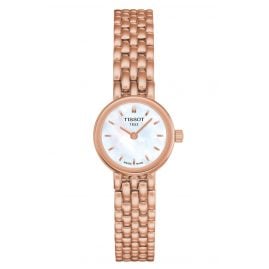 Tissot T058.009.33.111.00 Damenarmbanduhr Lovely