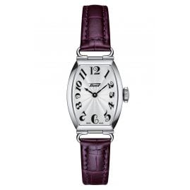 Tissot T128.109.16.032.00 Women's Watch Heritage Porto Small Purple