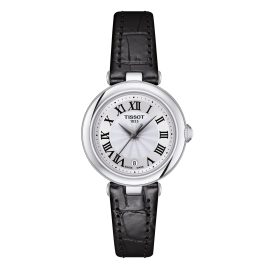 Tissot T126.010.16.013.00 Women's Wristwatch Bellissima Small Black