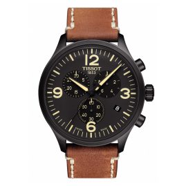 Tissot T116.617.36.057.00 Men's Wristwatch Chrono XL