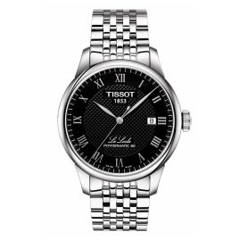 Tissot T006.407.11.053.00 Men's Wristwatch Le Locle Automatic