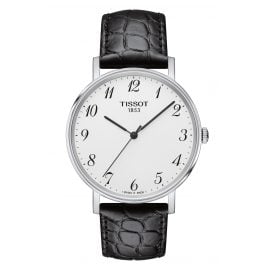 Tissot T109.410.16.032.00 Men's Watch Everytime Quartz