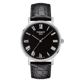 Tissot T109.410.16.053.00 Men's Wristwatch Everytime Quartz