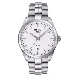 Tissot T101.410.11.031.00 Herrenuhr PR 100