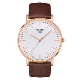 Tissot T109.610.36.031.00 Men's Watch Everytime Large