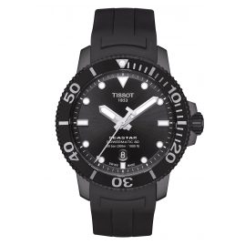Tissot T120.407.37.051.00 Herren-Taucheruhr Seastar 1000 Powermatic 80