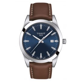 Tissot T127.410.16.041.00 Herrenuhr Gentleman Quarz