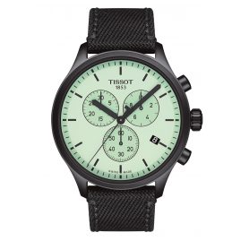 Tissot T116.617.37.091.00 Herren-Armbanduhr Chrono XL