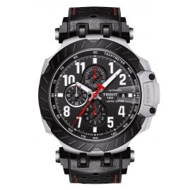 Tissot T115.427.27.057.00 Herren-Automatikuhr T-Race MotoGP Limited Edition