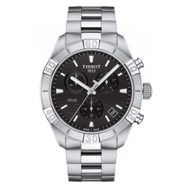 Tissot T101.617.11.051.00 Men's Watch PR 100 Sport Chronograph Quartz