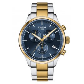 Tissot T116.17.22.041.00 Herrenuhr Chrono XL Classic Bicolor