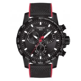 Tissot T125.617.37.051.00A Men's Watch Chronograph Supersport
