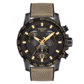 Tissot T125.617.37.051.01 Men's Watch Chronograph Supersport