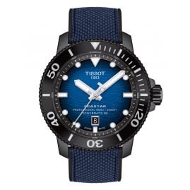 Tissot T120.607.37.041.00 Men's Divers Watch Seastar 2000 Pro Blue