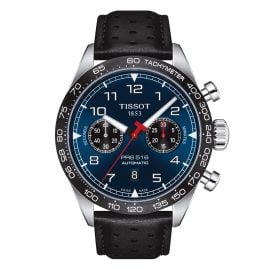 Tissot T131.627.16.042.00 Herrenuhr Chronograph PRS 516 Automatik