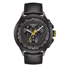 Tissot T135.417.37.051.00 Men's Watch Tour de France 2022 Special Edition