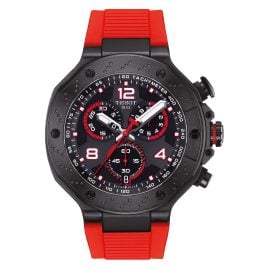 Tissot T141.417.37.057.01 Men's Watch T-Race Chrono MotoGP Limited Edition