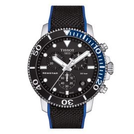 Tissot T120.417.17.051.03 Men´s Chronograph for Divers Seastar 1000
