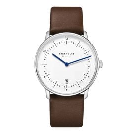 Sternglas S01-NA44-PR04 Quarz-Armbanduhr Naos