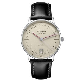 Sternglas S02-NAO26-BR02 Automatic Watch Naos Oxford Edition LE