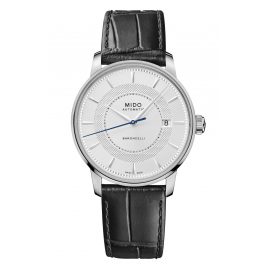 Mido M037.407.16.031.01 Men's Watch Automatic Baroncelli Signature