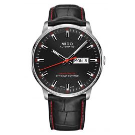 Mido M021.431.16.051.00 Automatikuhr für Herren Commander Chronometer