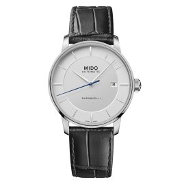 Mido M037.407.16.031.00 Men's Watch Automatic Baroncelli Signature