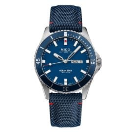 Mido M026.430.17.041.01 Men's Automatic Watch Ocean Star Limited Edition