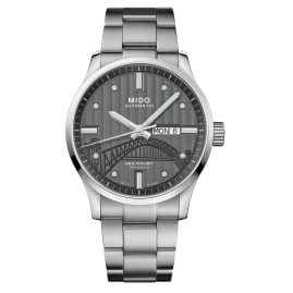 Mido M005.430.11.061.81 Men's Watch Multifort Limited Edition