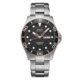 Mido M042.430.21.051.00 Automatic Men's Diver's Watch Ocean Star 200C