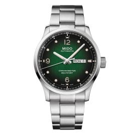 Mido M038.431.11.097.00 Men's Automatic Watch Multifort M Chronometer