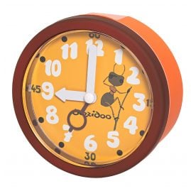 Duzzidoo AME002 Children's Alarm Clock Ant