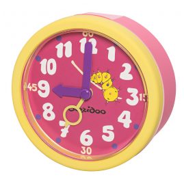 Duzzidoo RAP002 Children's Alarm Clock Caterpillar