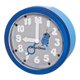Duzzidoo TAK002 Children´s Alarm Clock Paw Beetle