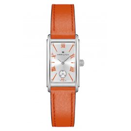Hamilton H11221851 Damen-Armbanduhr Ardmore Koralle