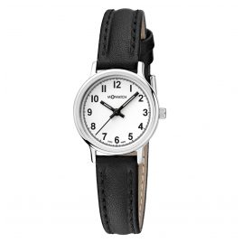 M-Watch WBB.46110.LB Ladies' Watch Smart Casual 25 with Leather Strap