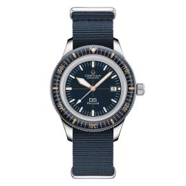 Certina C036.407.18.040.00 Men's Automatic Watch DS PH200M Blue