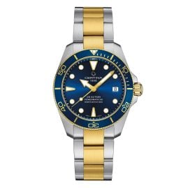 Certina C032.807.22.041.10 Diver's Watch Automatic DS Action Special Edition
