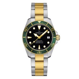 Certina C032.807.22.051.01 Diver's Watch Automatic DS Action Diver Two-Colour