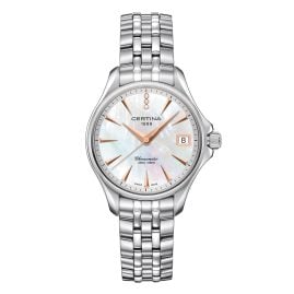 Certina C032.051.11.116.00 Ladies' Watch DS Action Two Tone