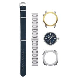 Certina C041.407.19.041.01 Men's Watch Automatic DS+ Kit Urban & Heritage
