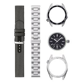 Certina C041.407.19.051.00 Men's Watch Automatic DS+ Kit Aqua & Sport