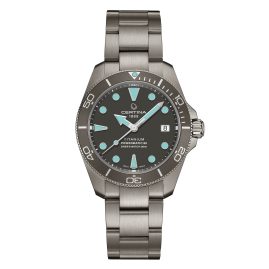Certina C032.807.44.081.00 Diver's Watch Automatic DS Action Diver Titanium