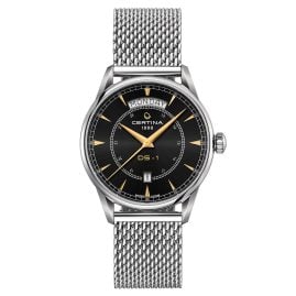 Certina C029.430.11.051.00 Men's Watch Automatic DS-1 Day Date Two-Colour