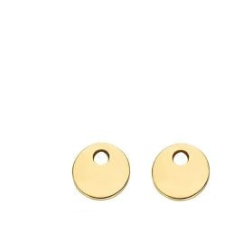 Blush 9055YGO Charms for Hoop Earrings Yellow Gold 585