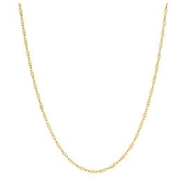 Purelei Ladies' Necklace Gold Plated Kaula